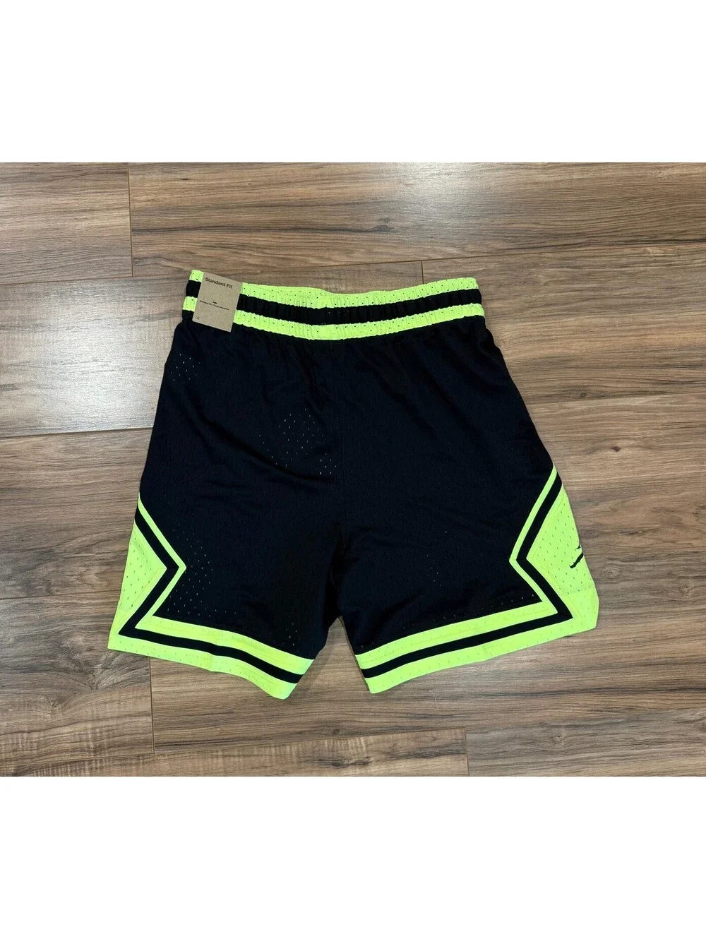 Jordan Sport Men's Dri-FIT Diamond Shorts *Exclusive Colorway*